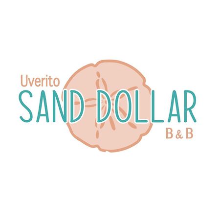 Uverito Sand Dollar B&B Las Tablas Extérieur photo