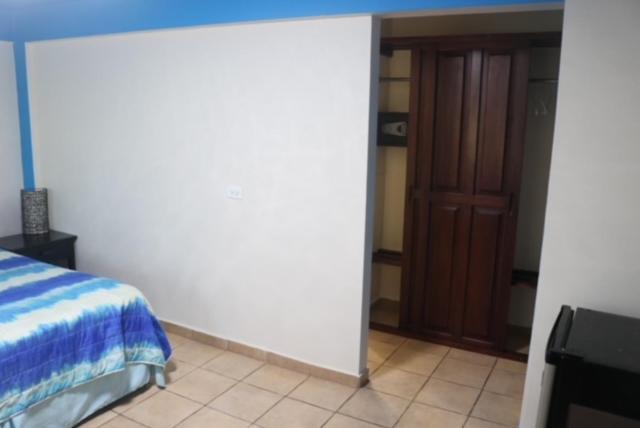 Uverito Sand Dollar B&B Las Tablas Extérieur photo