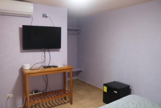 Uverito Sand Dollar B&B Las Tablas Extérieur photo