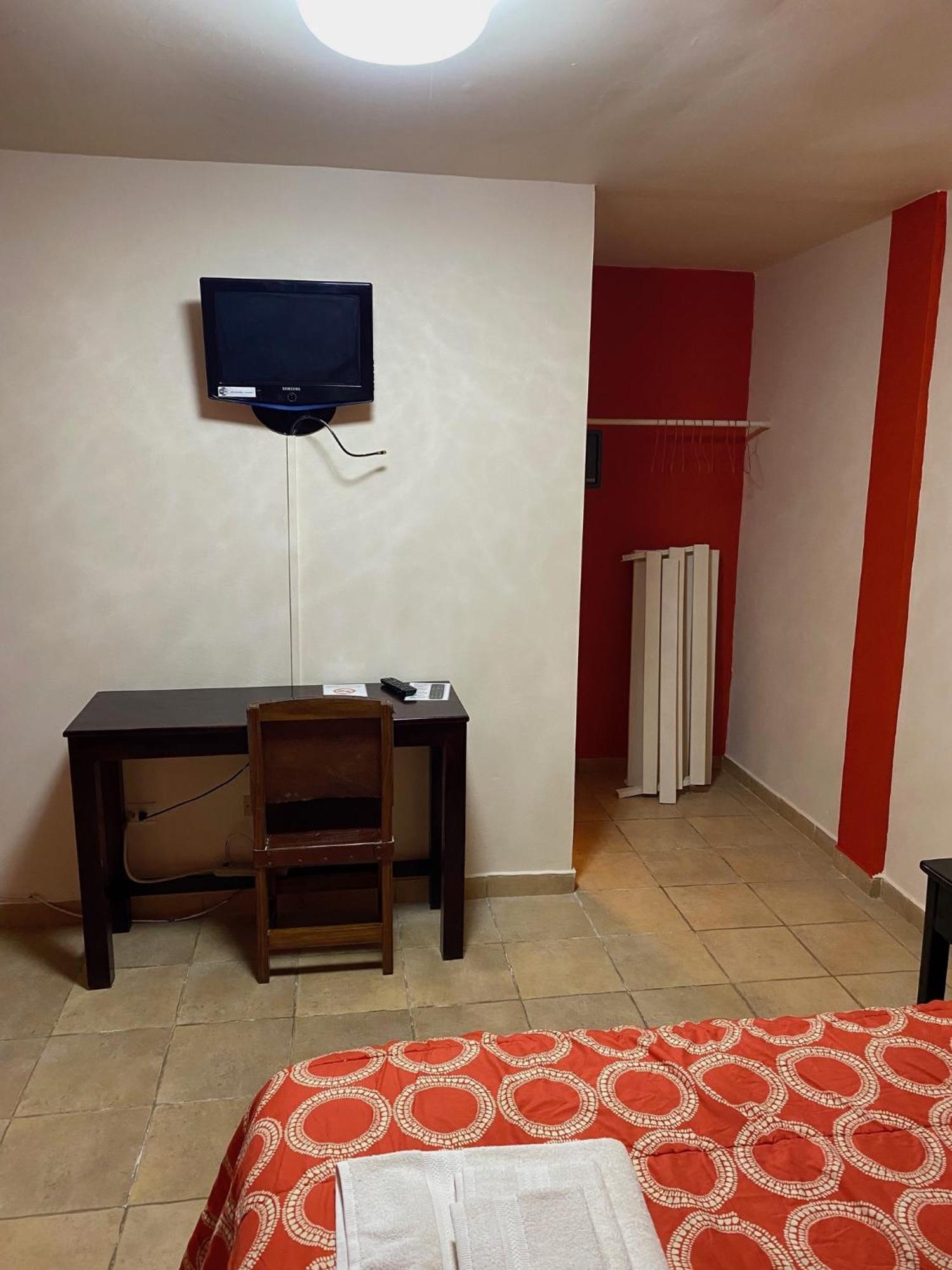Uverito Sand Dollar B&B Las Tablas Extérieur photo